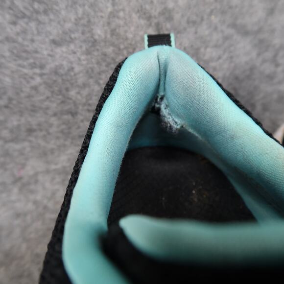 Skechers Shoes Womens 8.5 Athletic Trainer Active Casual Comfort Sneaker Go Walk - Picture 4 of 14